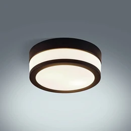 Lindby flavi bathroom discount ceiling lamp