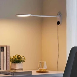 Table lamp wall mounted hotsell