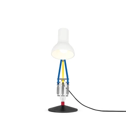 Type 75 Mini Paul Smith Table Lamp Edition Three Anglepoise