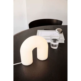 Vuelta lamp white discount
