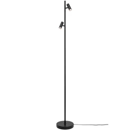 - Floor Buy Black Nordlux - Lamp Omari online LED