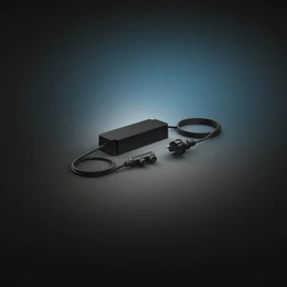 Philips hue low voltage deals 100w outdoor power supply