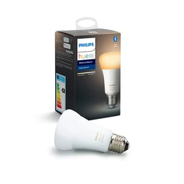 Philips Hue (E27) White & Color • 1 Ampoule