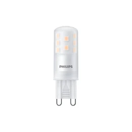 Bulb LED 2 6W 300lm Dimmable G9 Philips