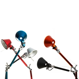 Tolomeo Micro LED Wall Lamp Aluminium Artemide Buy online