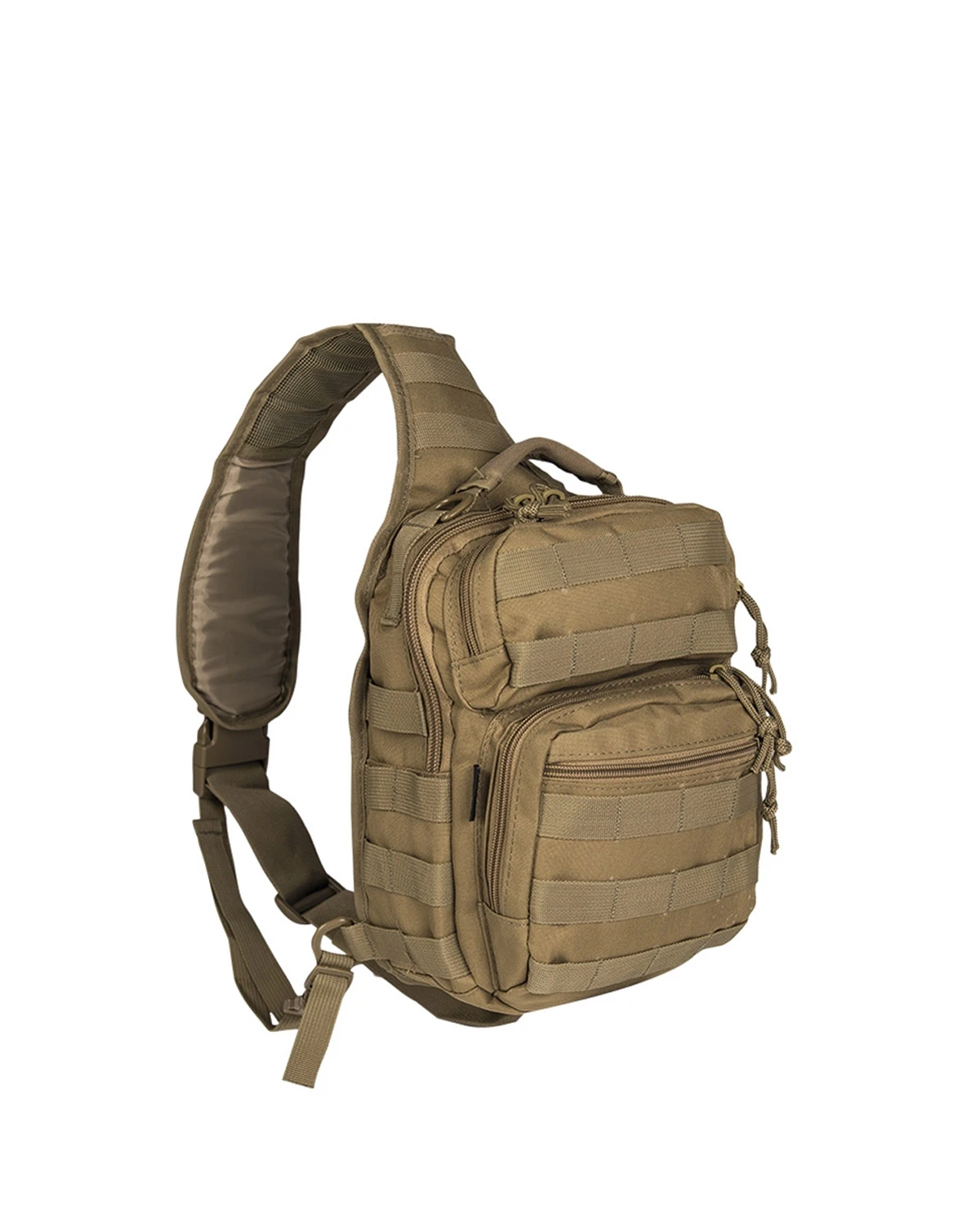 Mochila Mil-Tec Assault Pack Dark Camo 36L Dark Camo Backpack Mil-Tec –  TugaSox Fitness Store