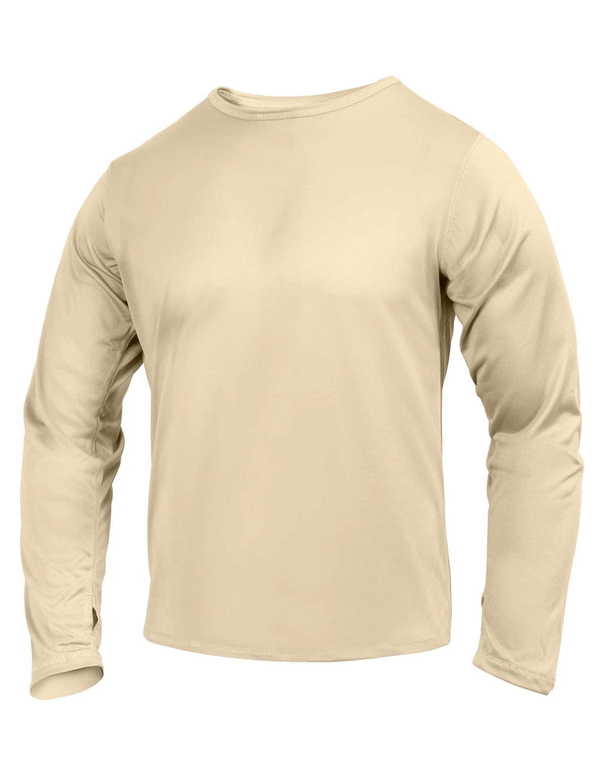 Buy Rothco Thermal Top ECWCS level 1 Next-to-skin