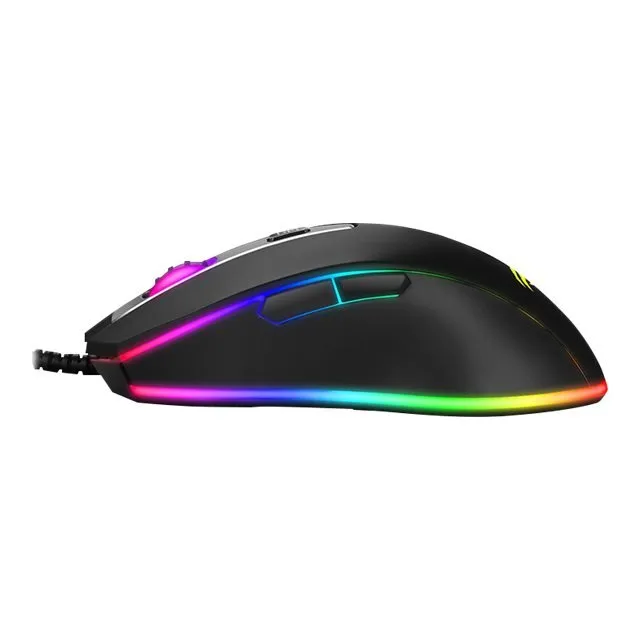 Havit Gaming Mouse RGB 7000 dpi