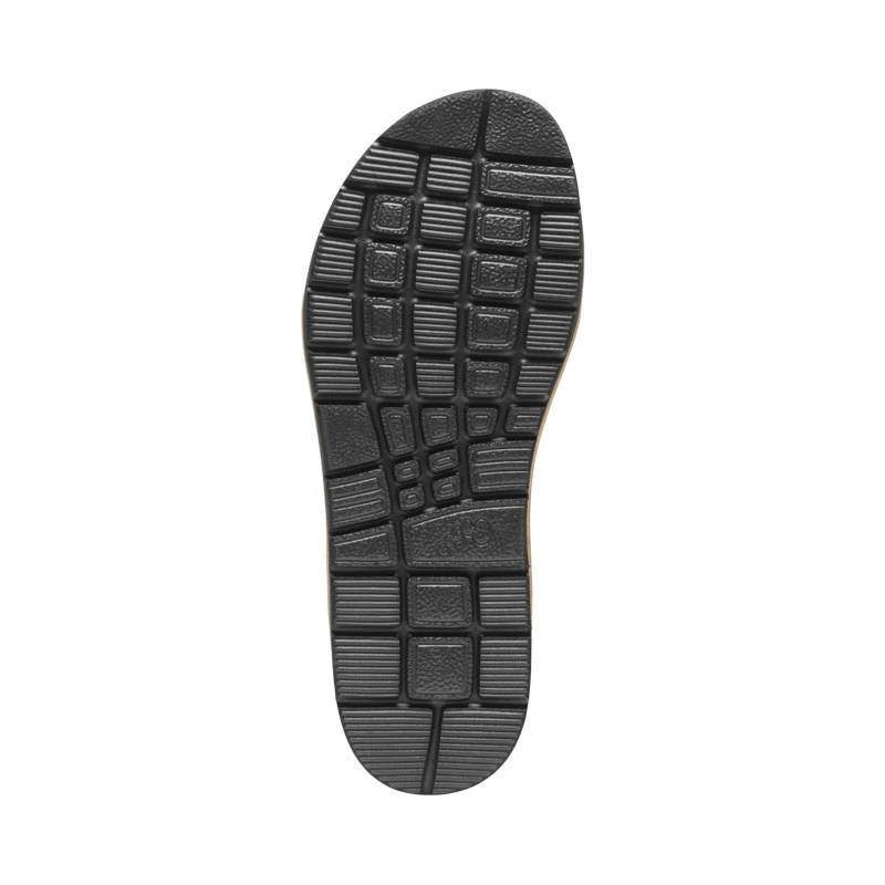 New Feet damestøvle med snøre og lynlås | | vinterstøvle | mitliv.dk