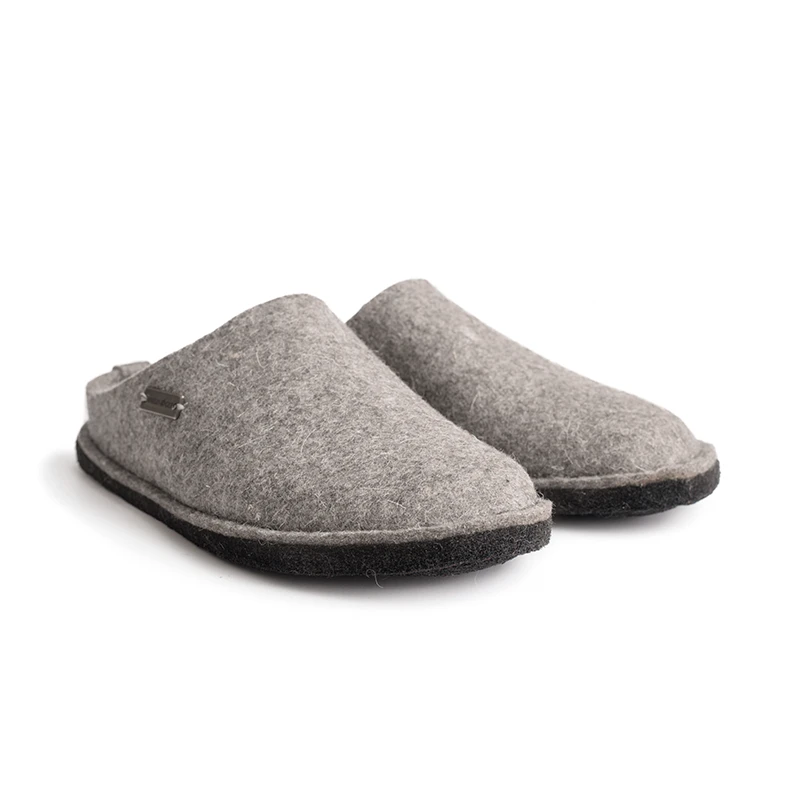 Haflinger hjemmesko | Hjemmesko sandaler - og fragt |