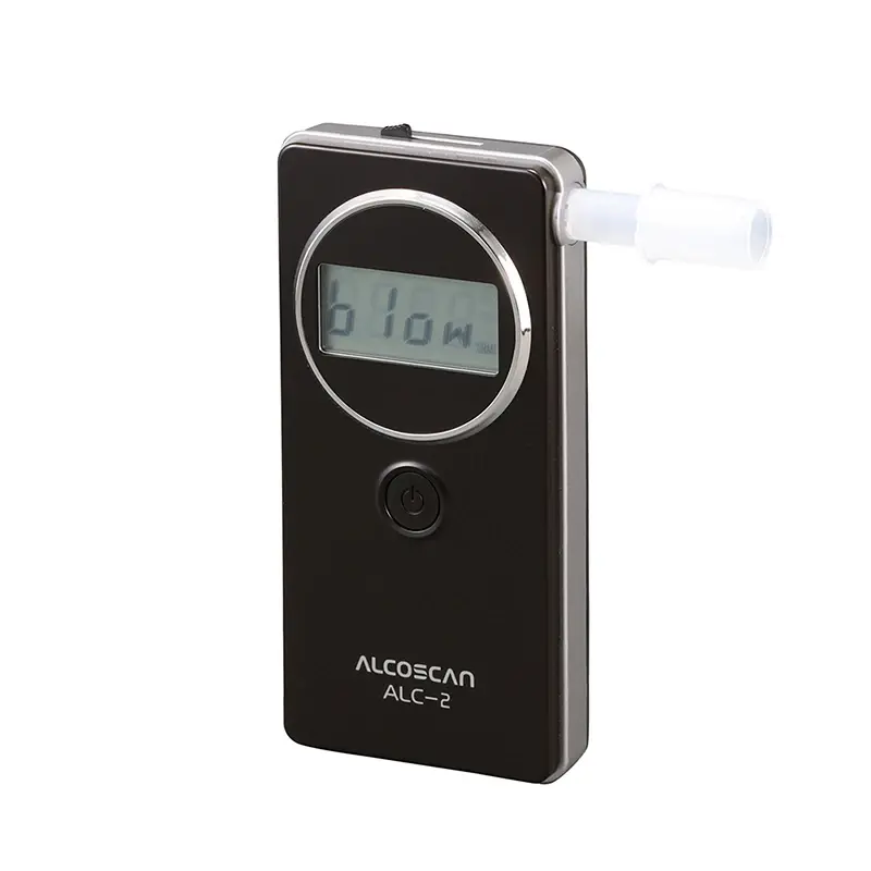Alco Counter Alcoscan alkometer ALC-2 | Mål promille