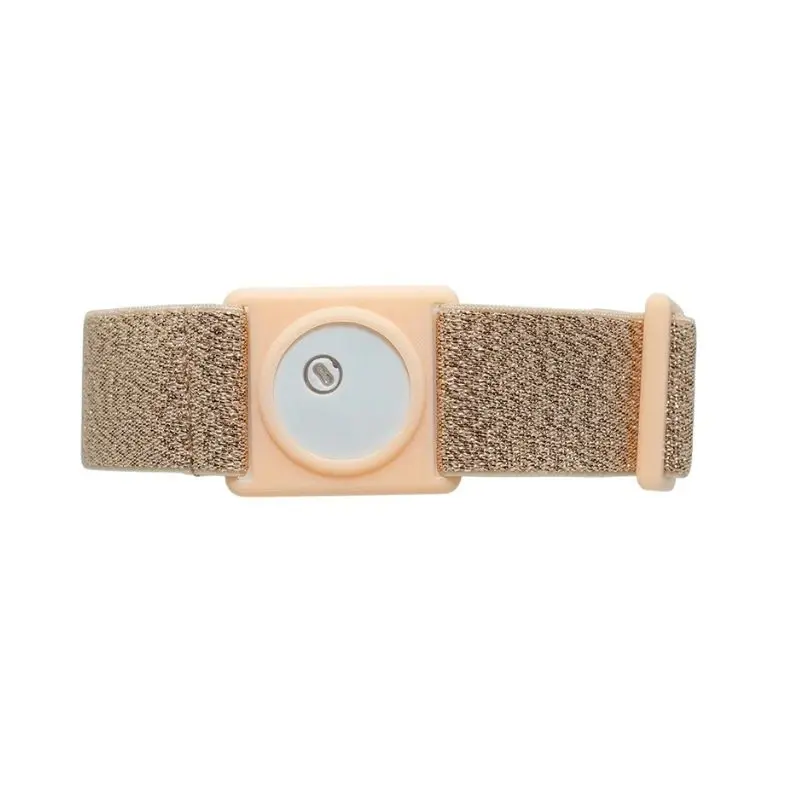 Freestyle Libre 3 sensor armbånd og holder
