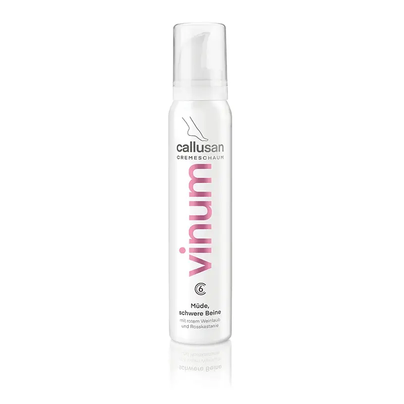 Callusan Vinum 125 ml. | Fugtgivende fodskum