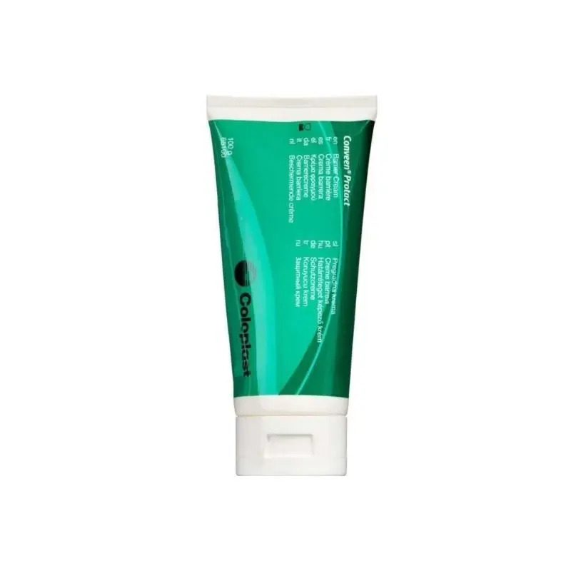Conveen Protact barrierecreme 50 g