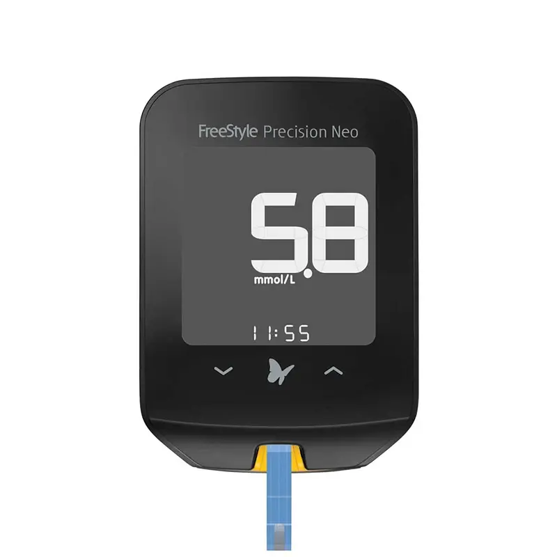 Freestyle Precision Neo blodsukkermåler