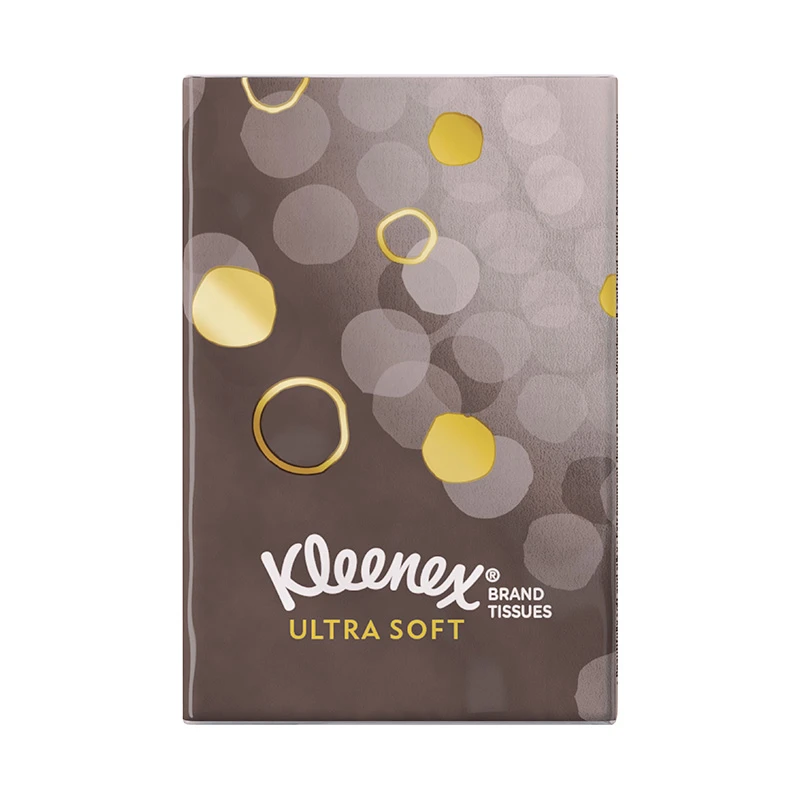 arrestordre etage Gentleman Kleenex Ultra Soft 10 mini pakker | Køb på mitliv.dk 
