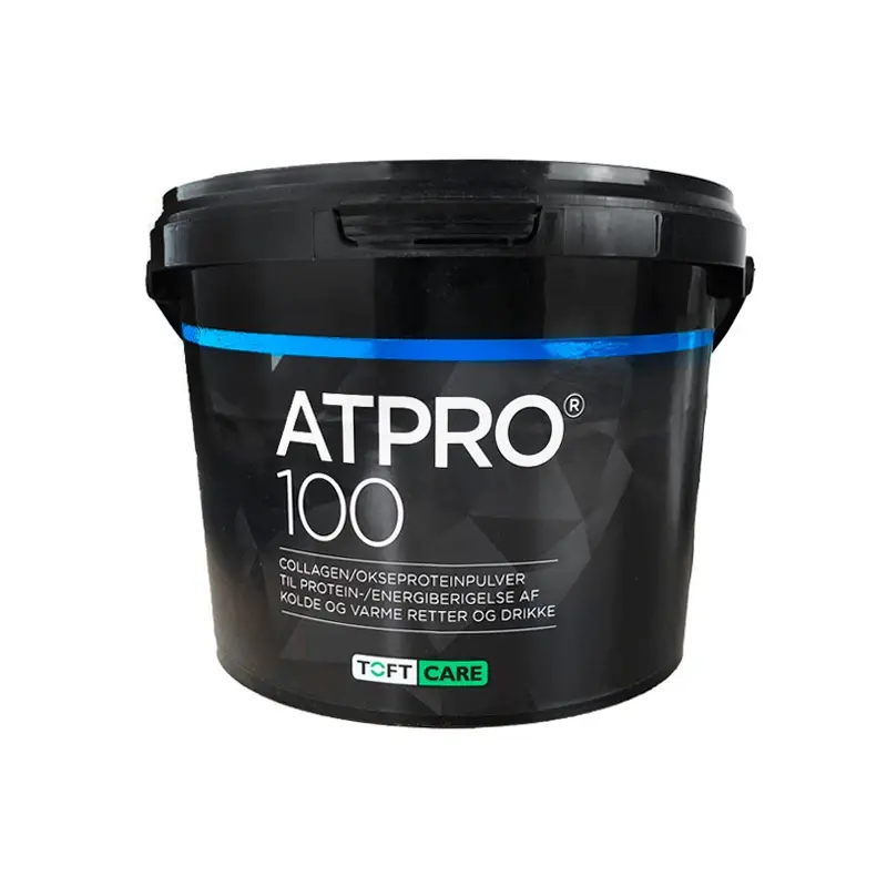 Atpro 100 proteinpulver 1 kg