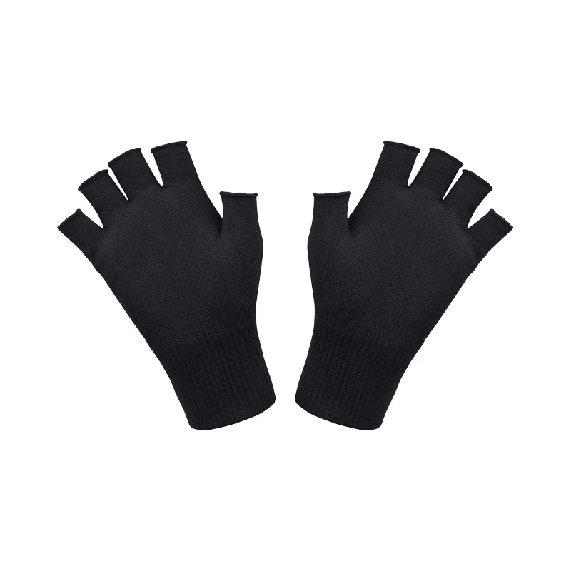 kutter Punktlighed Steward ReflexWear® tynde handsker uden fingerspidser | Køb på mitliv.dk