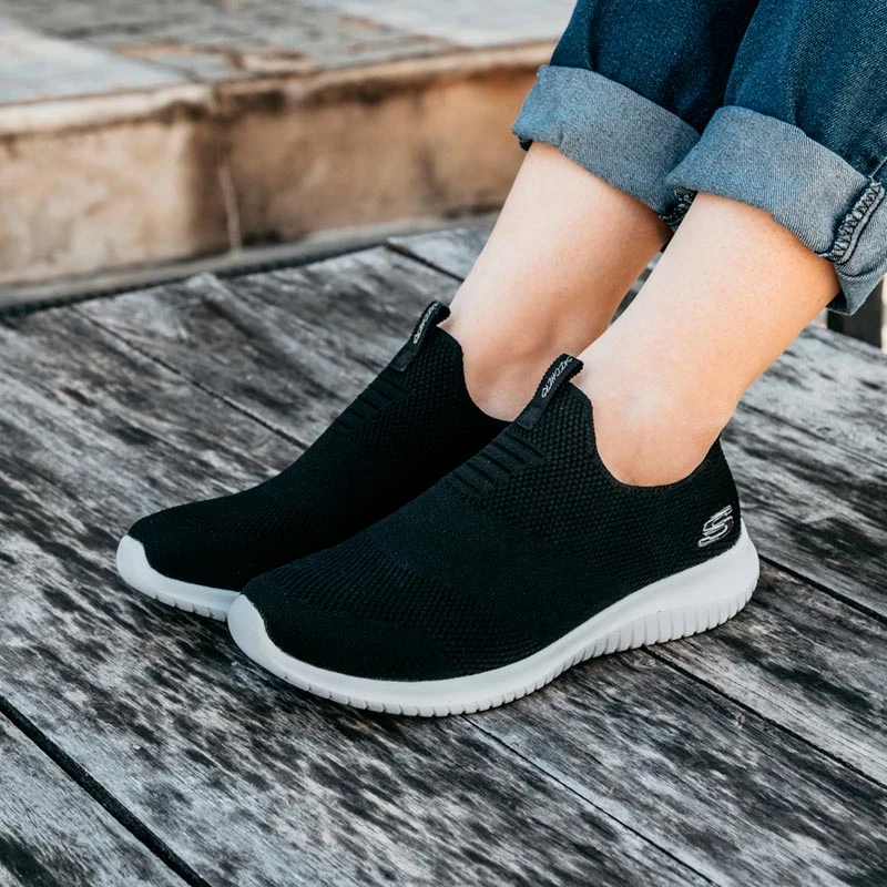 Skechers sko deals ultra flex