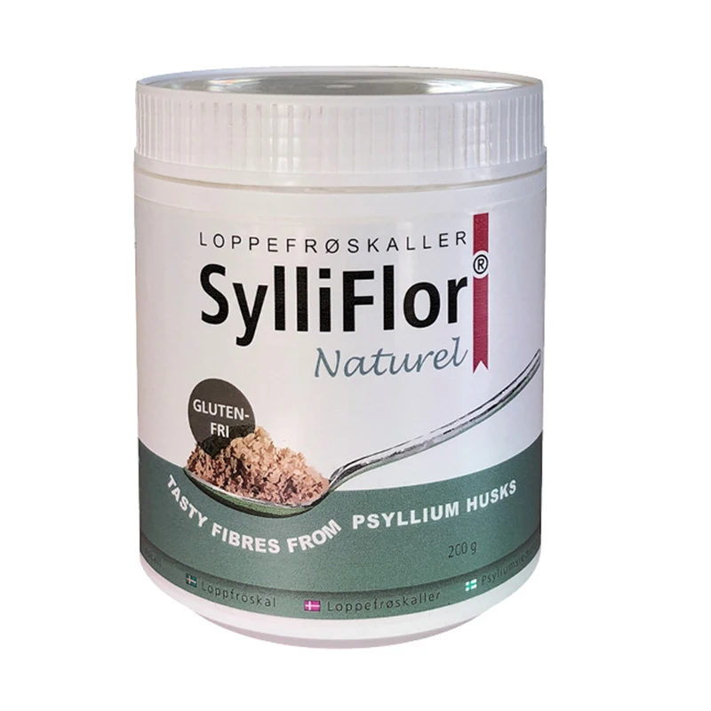 SylliFlor Naturel vælges ofte af brugere, der foretrækker en neutral ...