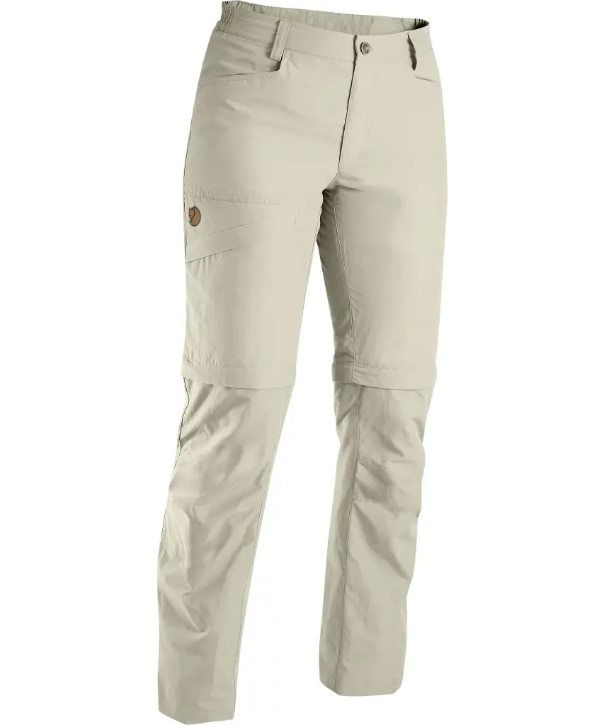 Fjällräven Daloa MT Zip-Off Bukser
