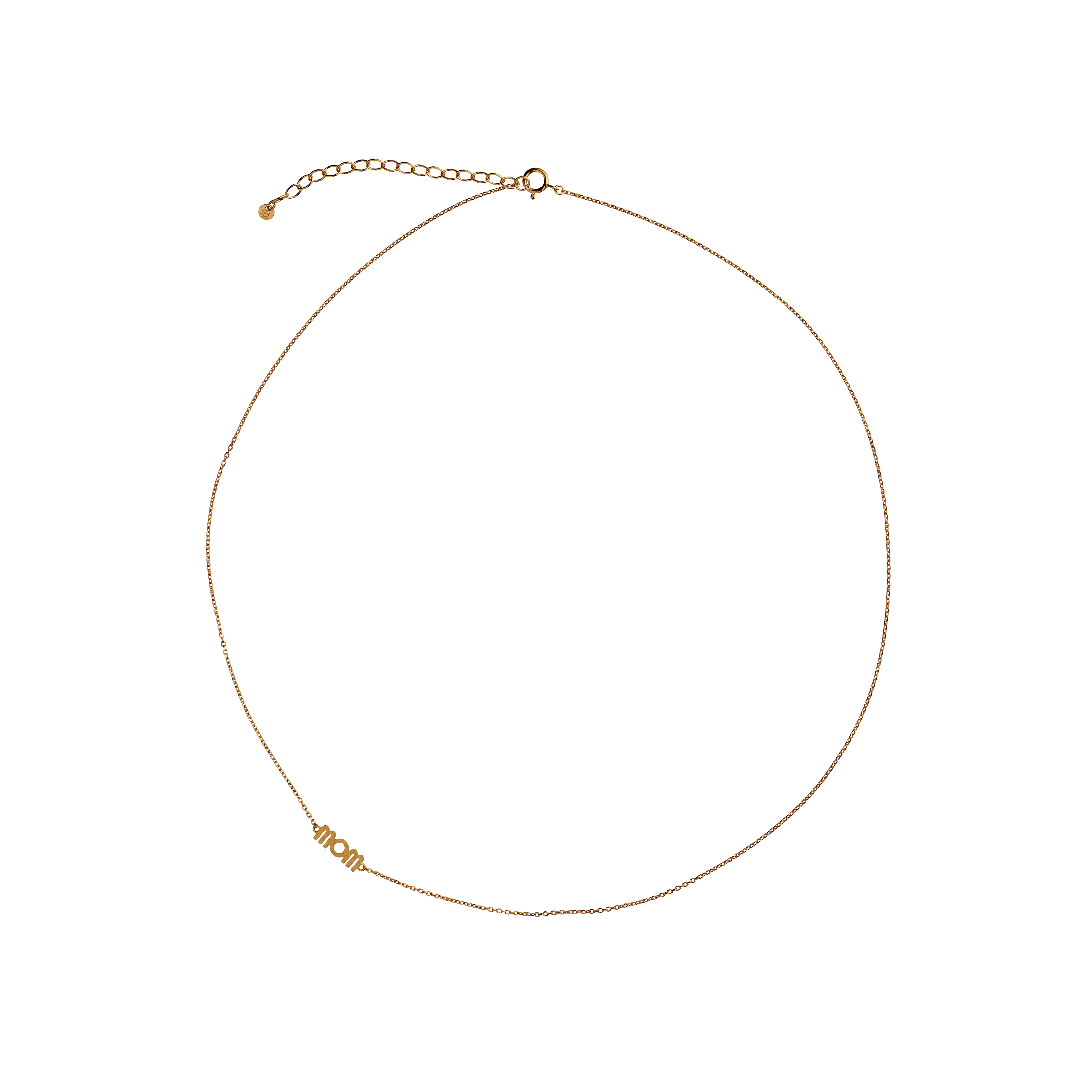 Stine A - Wow Mom Ring Goldenen - 4047-02 main image 0