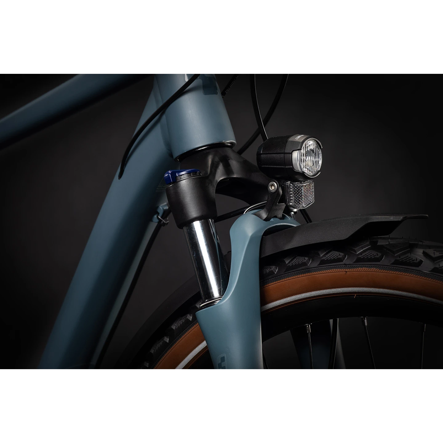 annoncere skjorte Virksomhedsbeskrivelse Køb fantastiske Nature Pro Allroad. 10-gears allround-cykel
