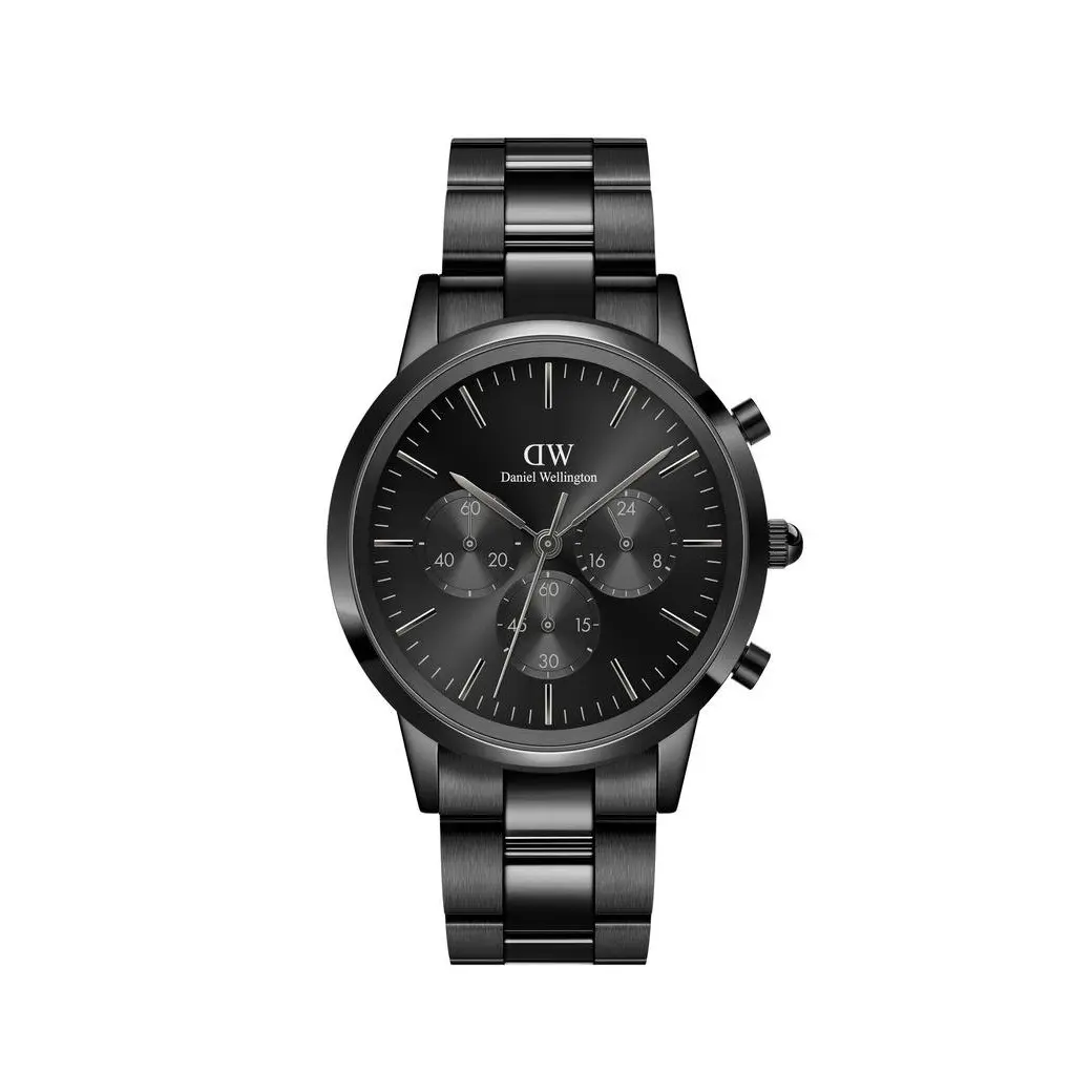 Daniel sales wellington garanti