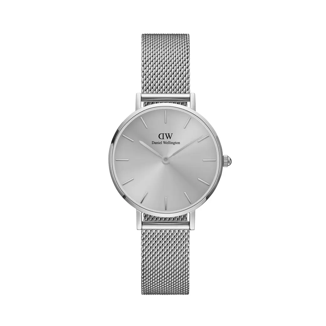 Daniel Wellington ure | Find det nye ur her