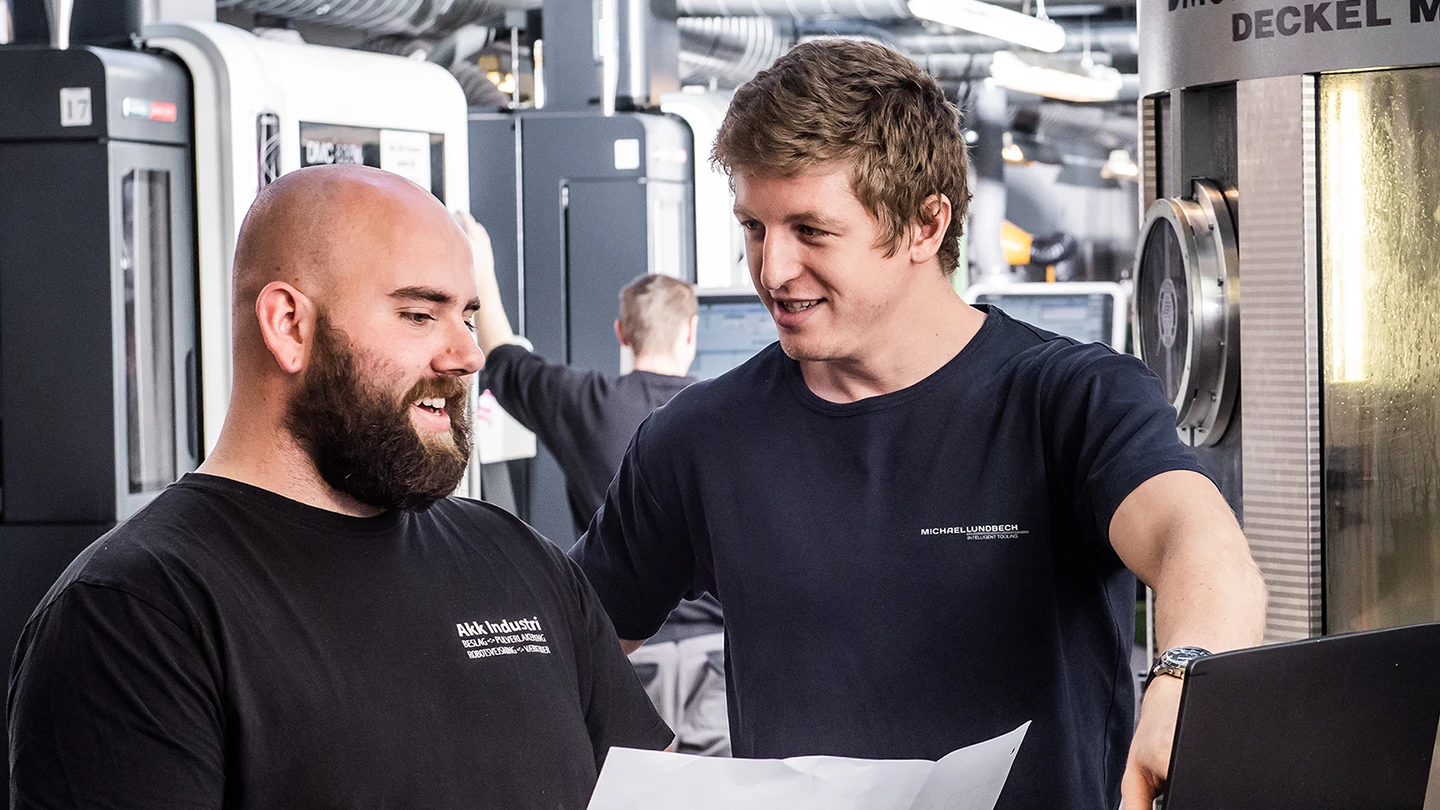 Skive College CREATE IT