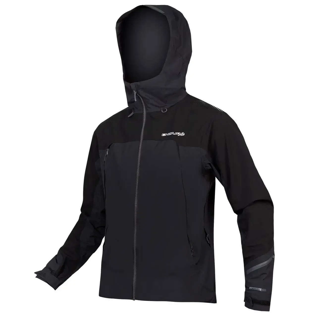 Endura Mens MT500 Waterproof Jacket II
