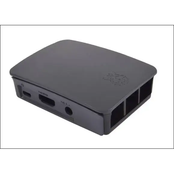 Rasperry Pi Prisume - Raspberry Pi Starter Kit - Køb billigt på Grafical.dk