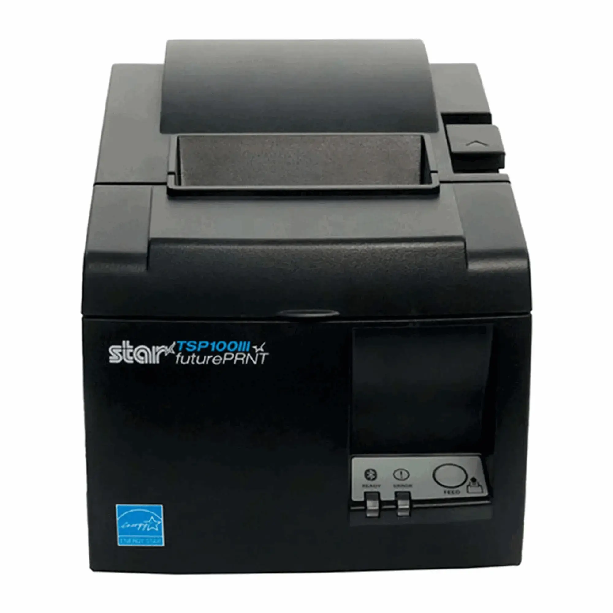 Kvitteringsprinter, Star TSP143IIU+ USB, 8 dots/mm (203 dpi), cutter ...