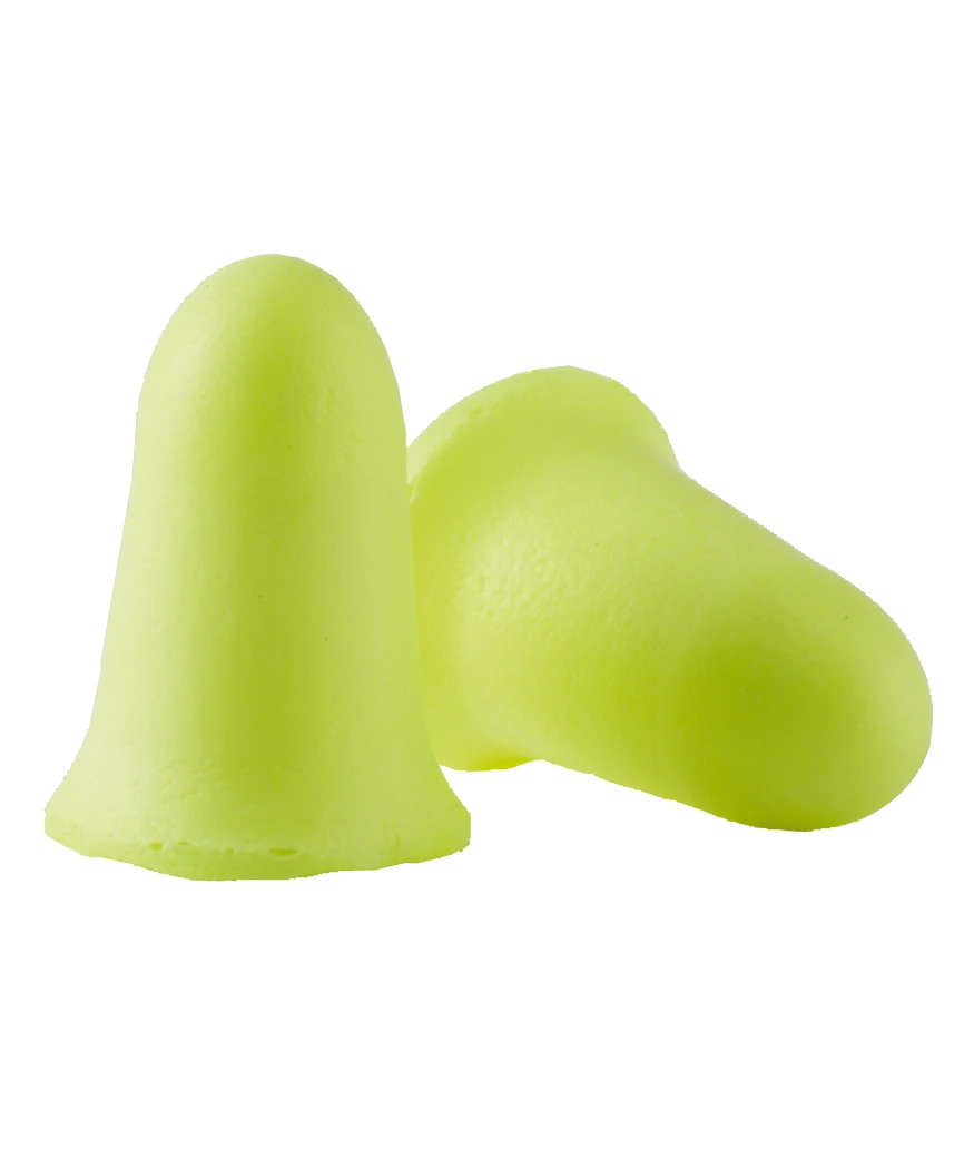 Høreværn og ørepropper - beskyttelse af din hørelse