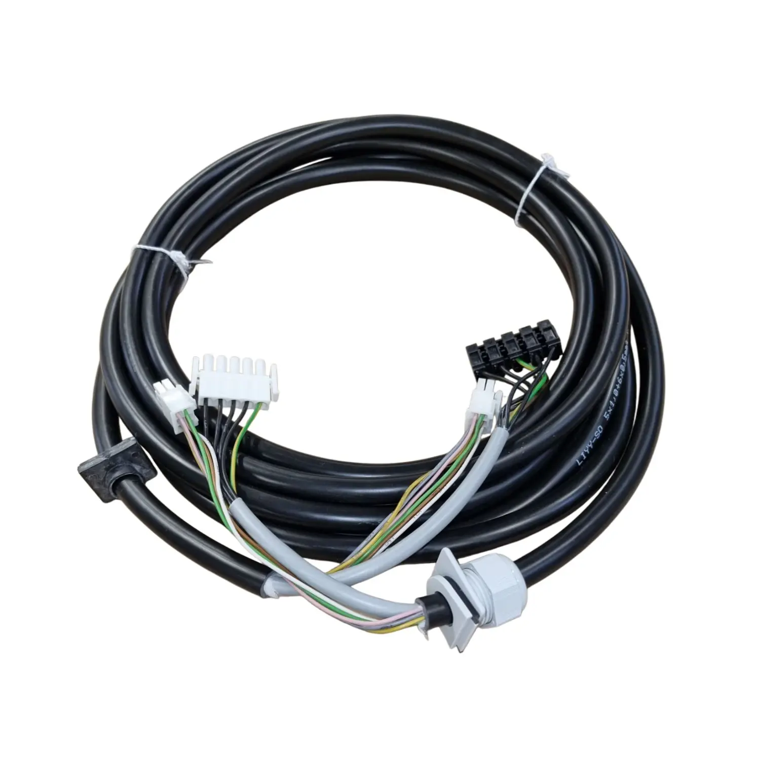 GFA motor cable 25 meters