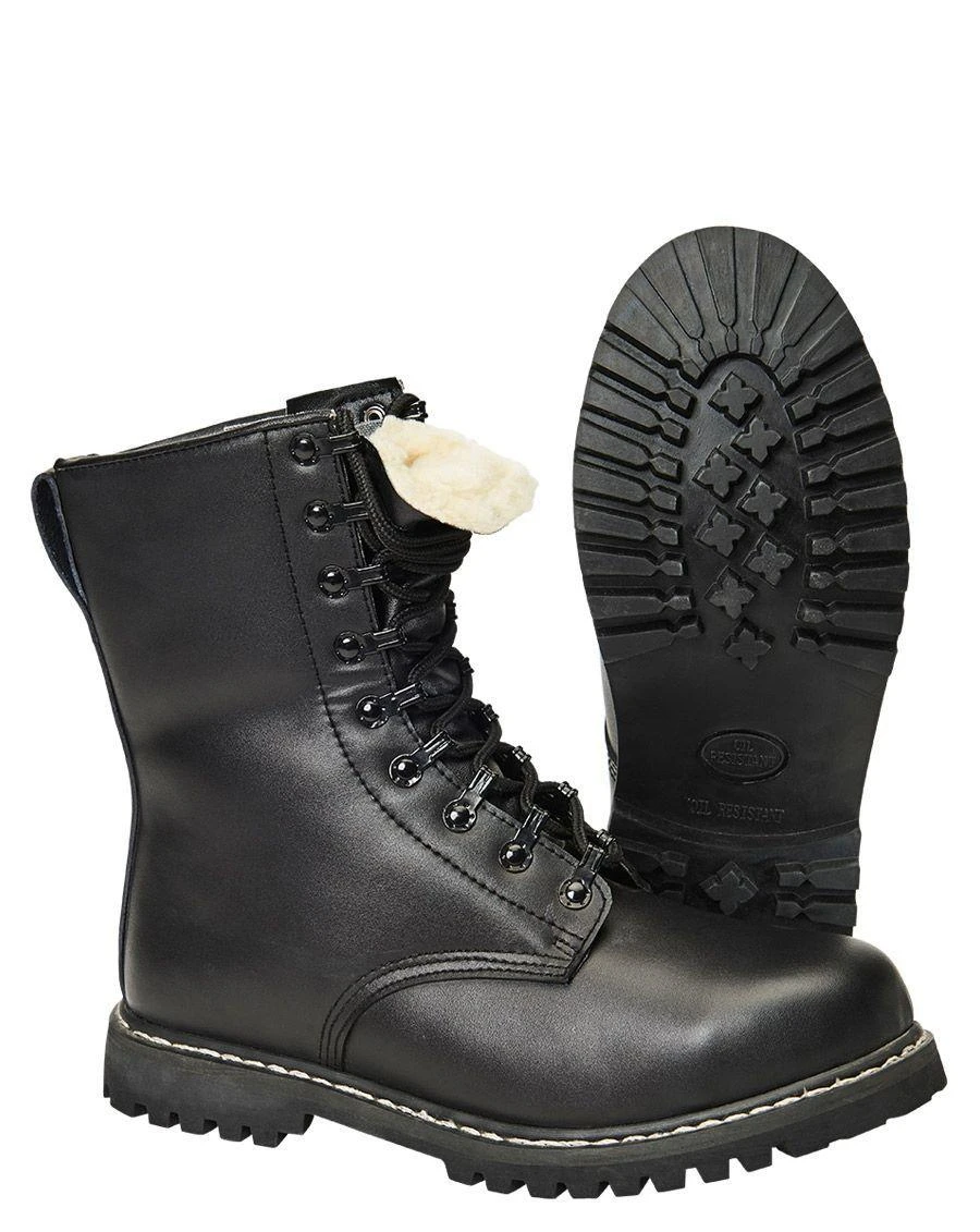 supermarkt vrije tijd vochtigheid Brandit Boots | Large Selection and Low Costs | Army Star