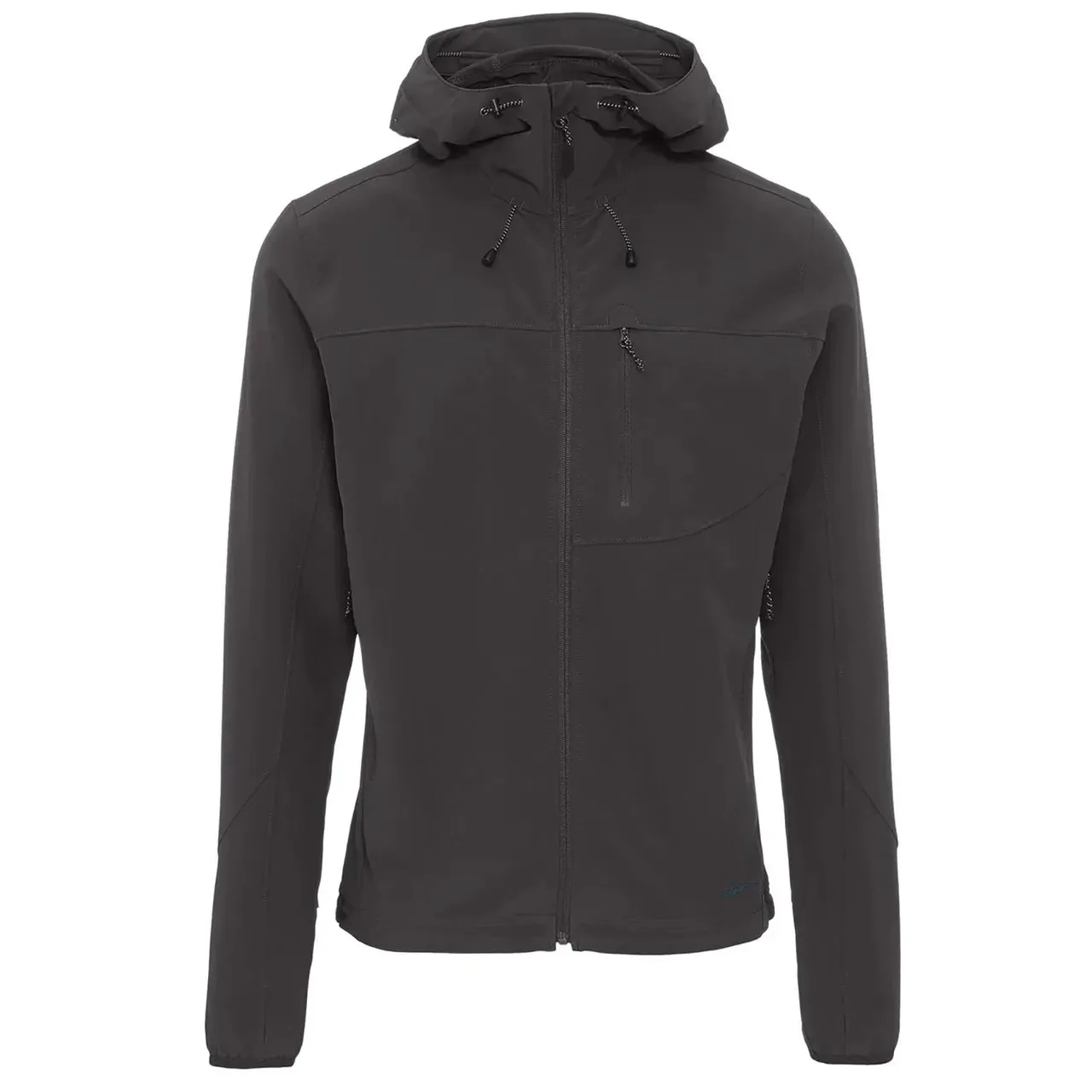 Frilufts Mens Ennskraxn Hooded Softshell Jacket