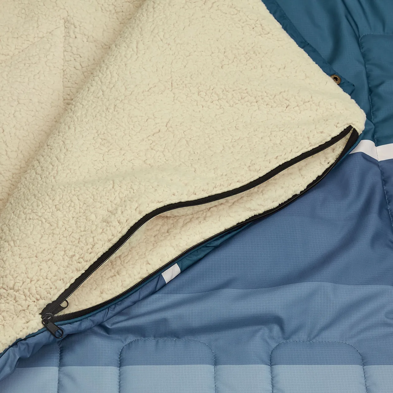 Camping Decken   4 in 1 Design für den Innen  und Außenbereich   DE