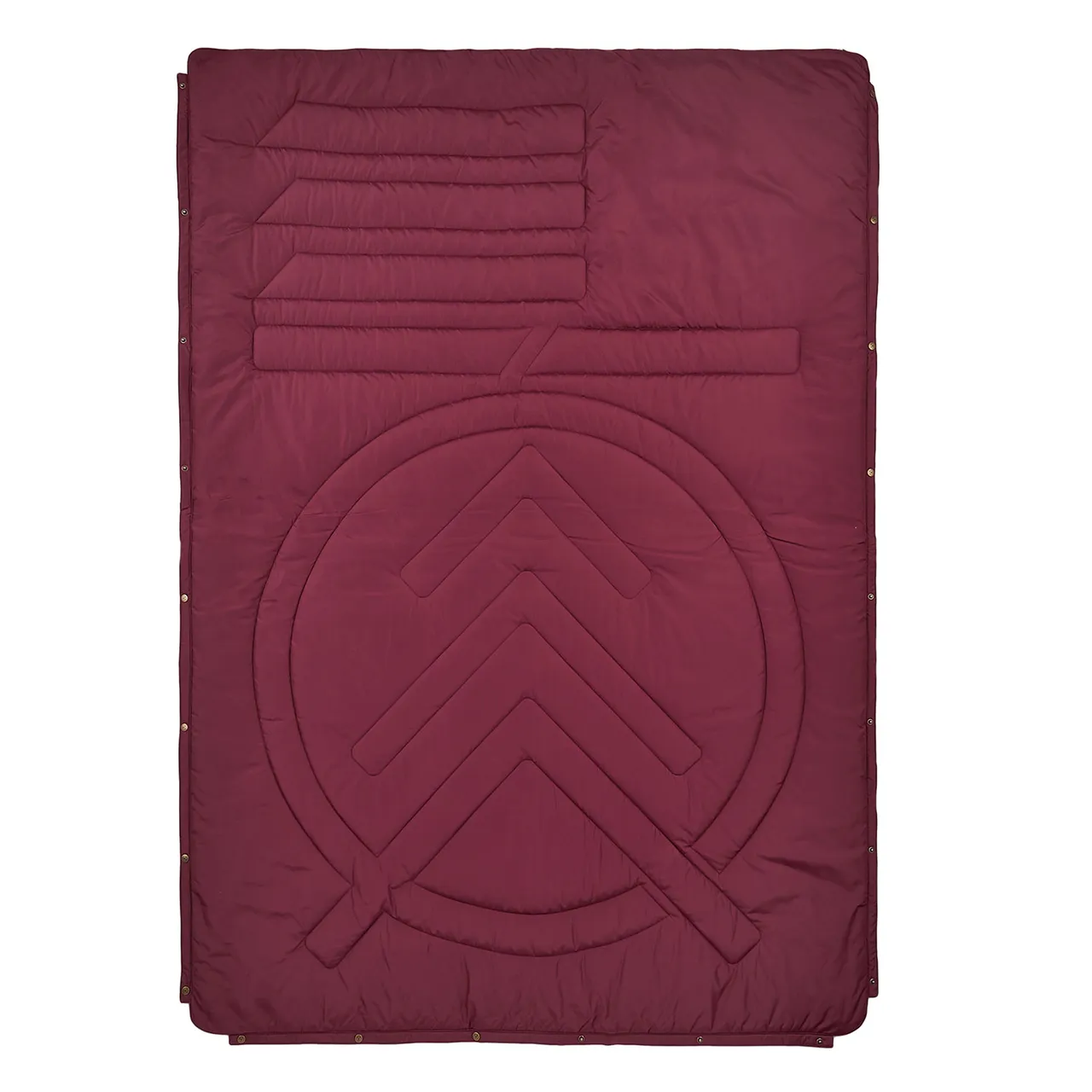 Voited Ripstop Blanket