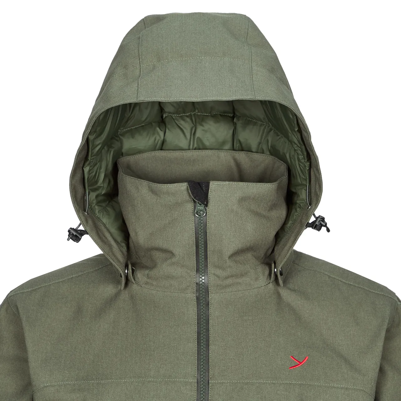 yeti Garceau Hardshell Jacket Y Nordisk