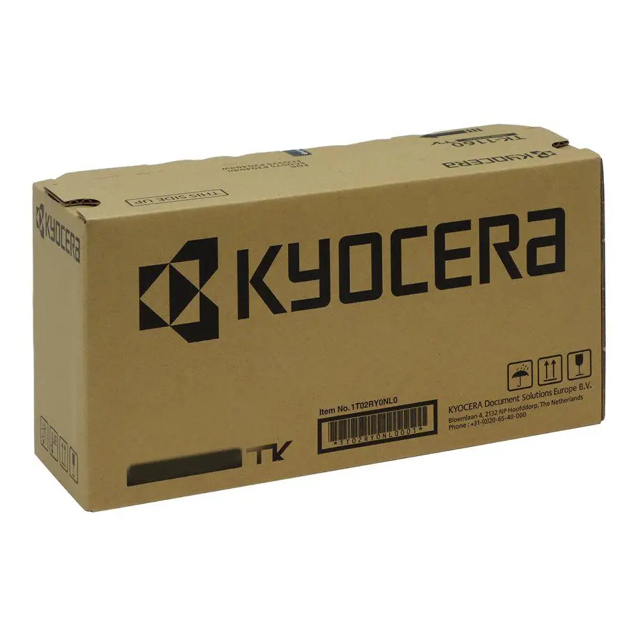 Kyocera DF 7130 SH14 Staples 5x5000 Køb billigt på Grafical.dk