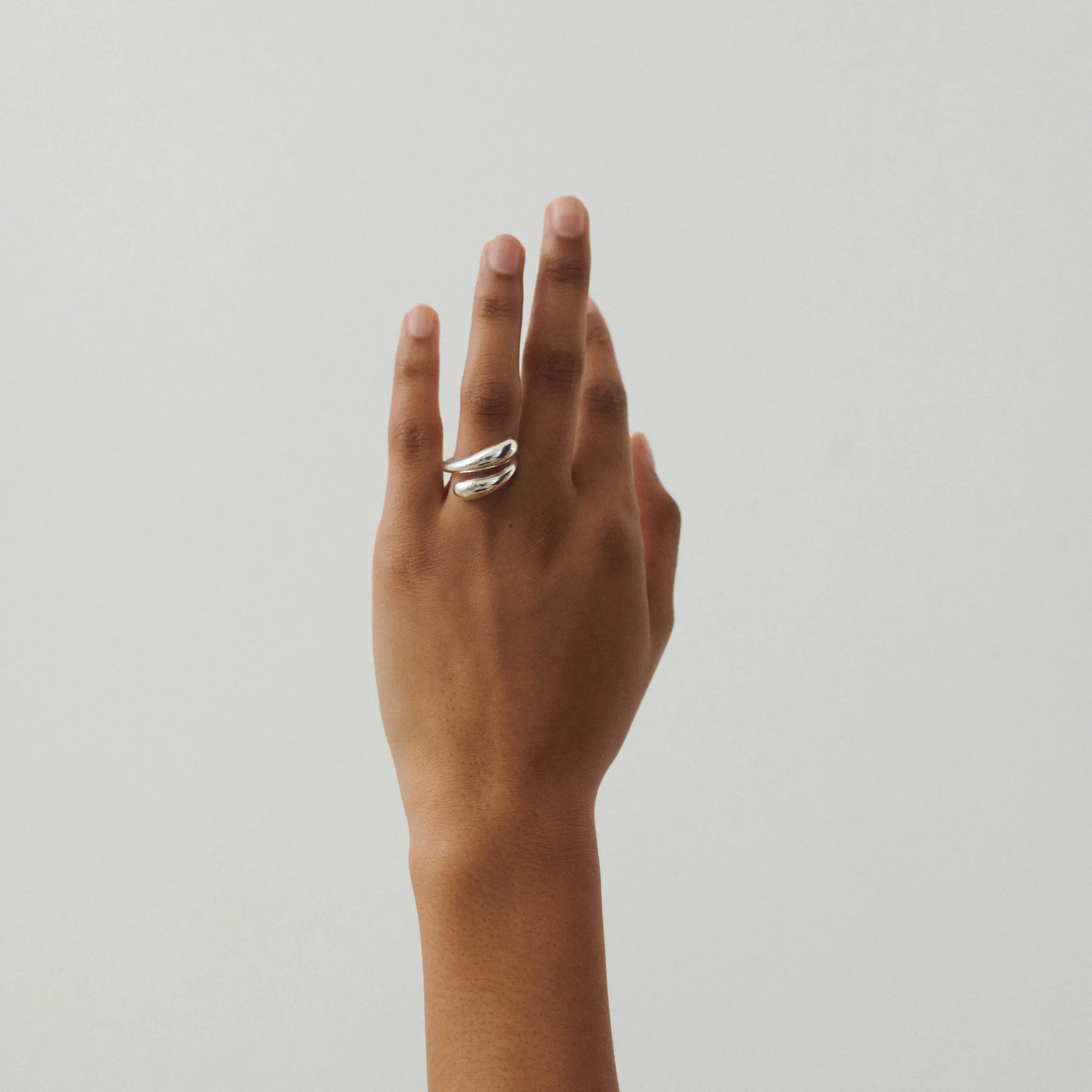 Pernille Corydon - Brick Ring main image 1