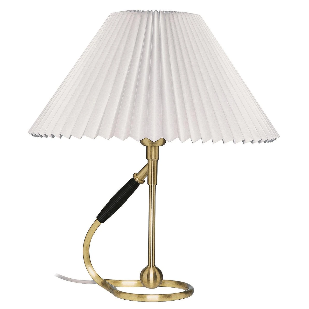 Le Klint 306 Table Lamp Wall Lamp Brass Le Klint