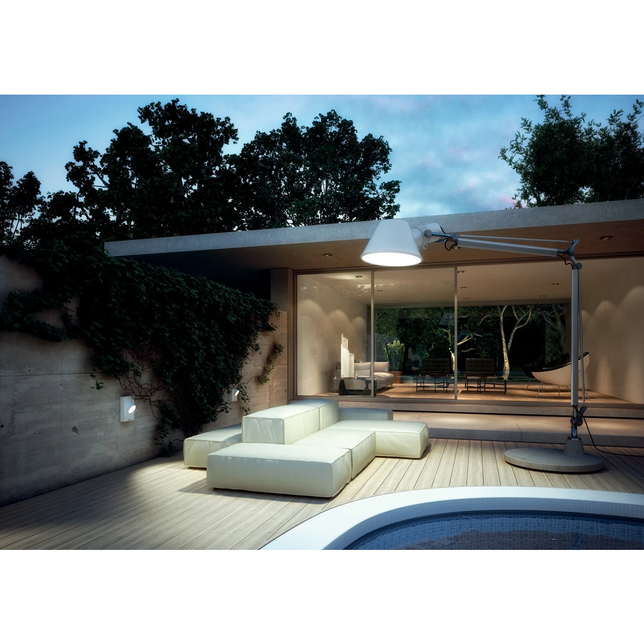 Tolomeo xxl shop