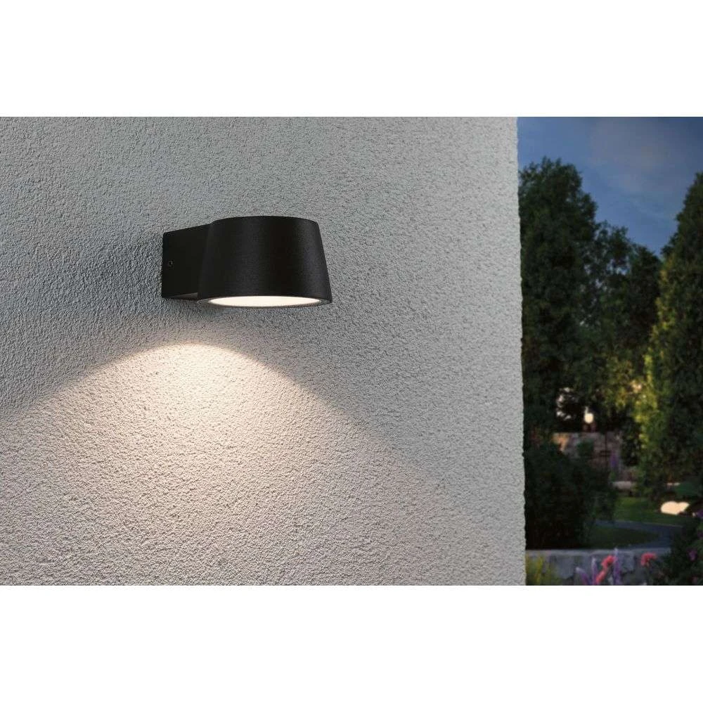 Philips virga sales wall light