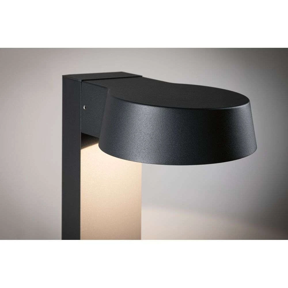 - IP44 Grand Paulmann Bollard Anthracite online LED - Capea Outdoor Buy