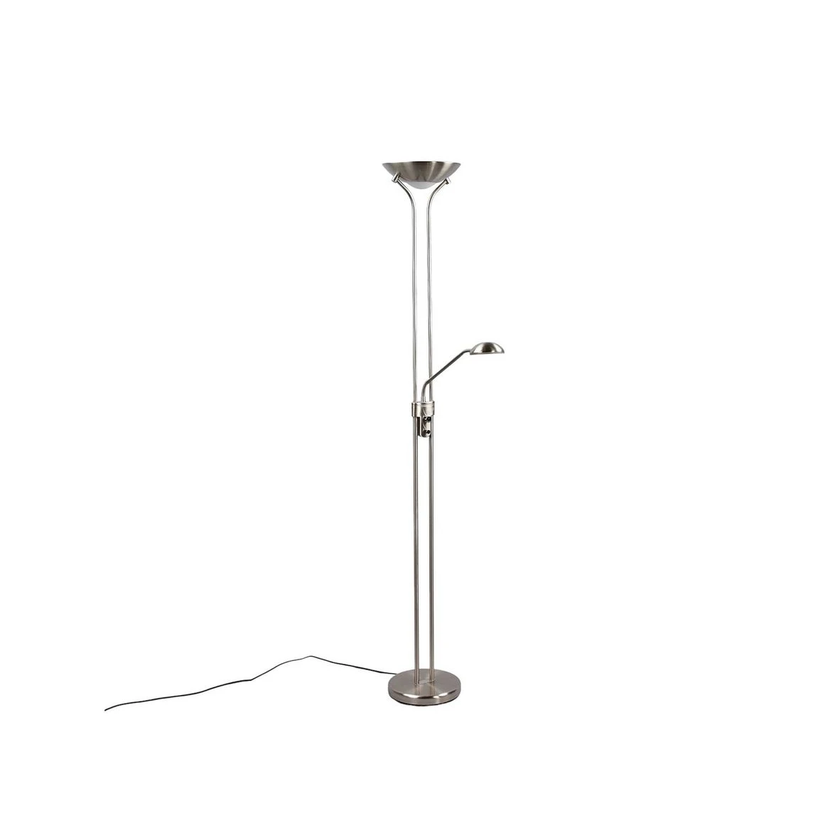 Dimmable floor lamp homebase hotsell