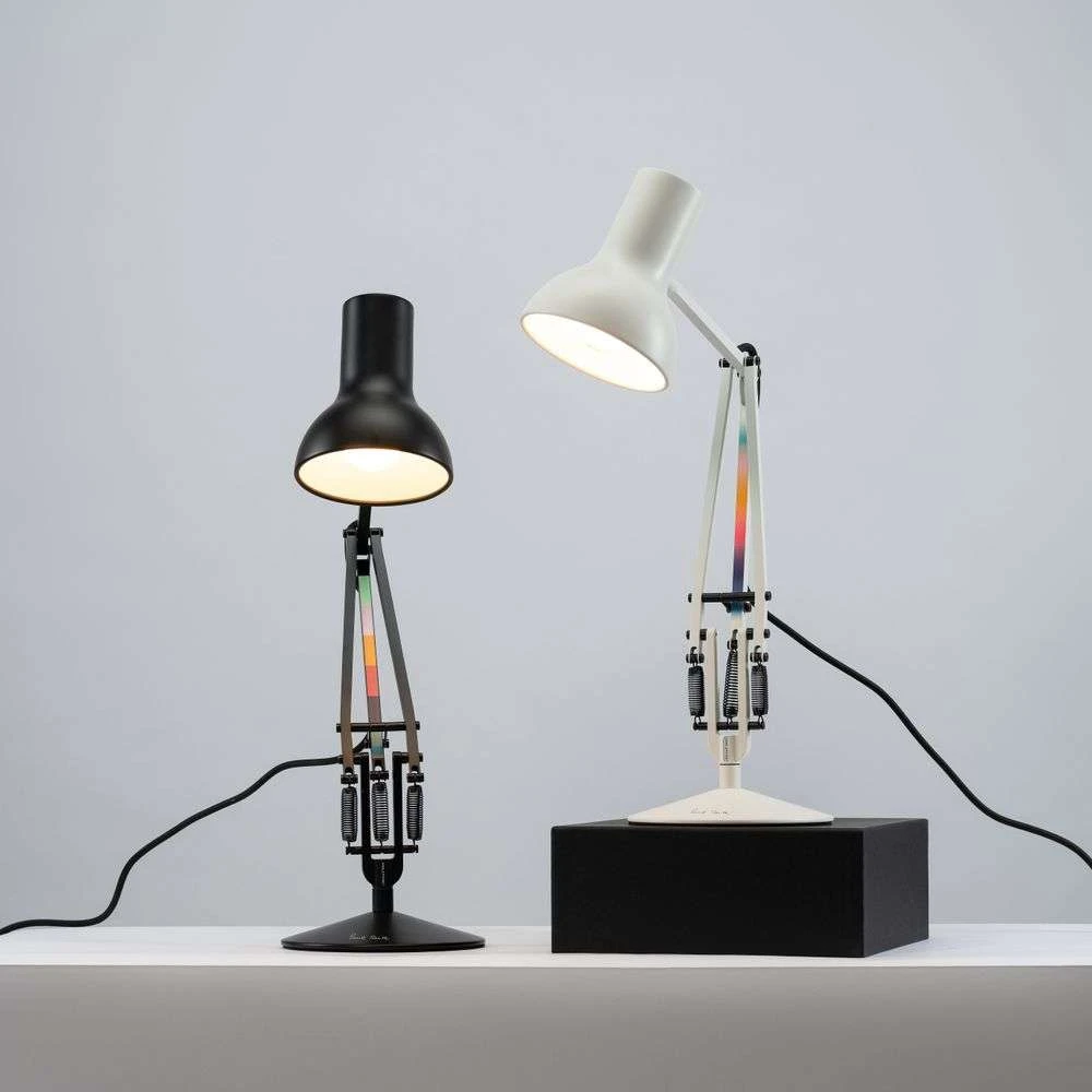Desk lamp light bulb types deals