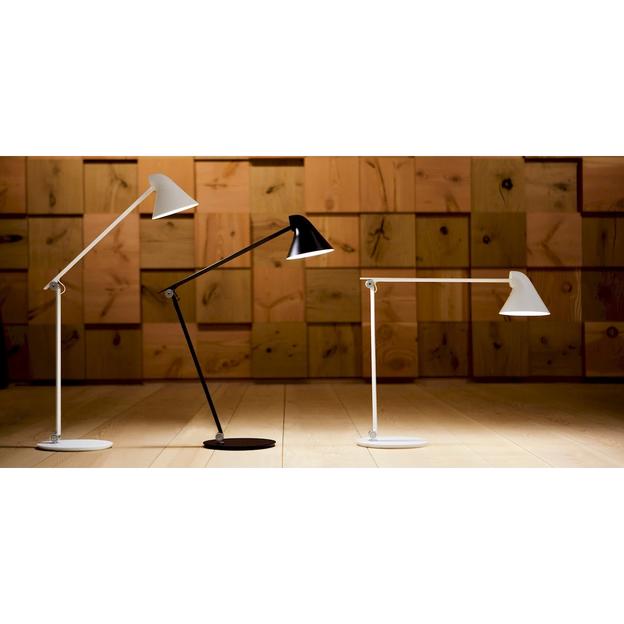 Njp on sale table lamp