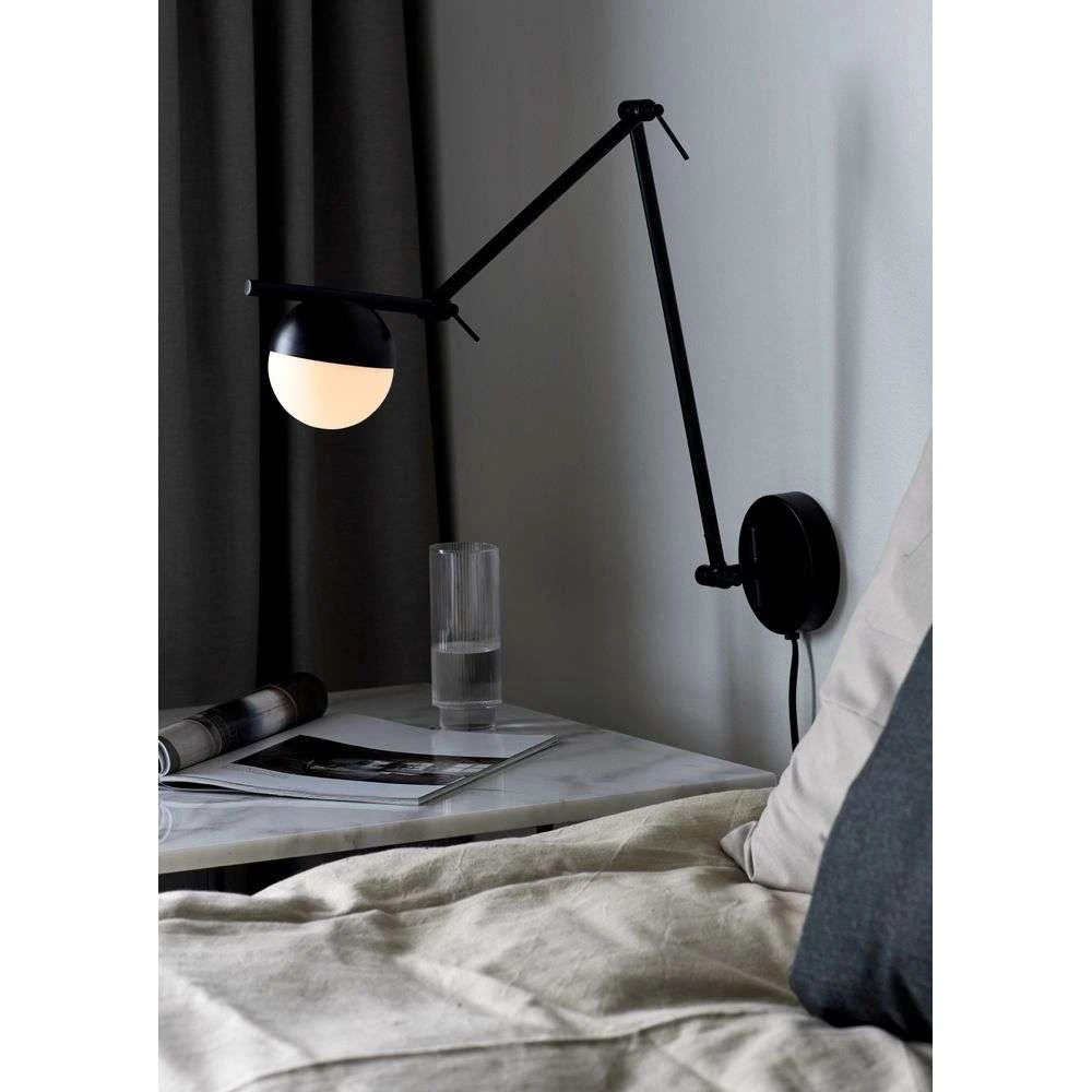 Nordlux Contina Lamp/Ceiling Wall - online Lamp - Buy Black